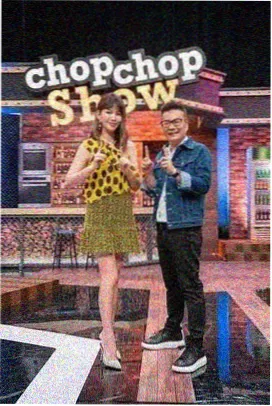 工位上的社畜日常封面